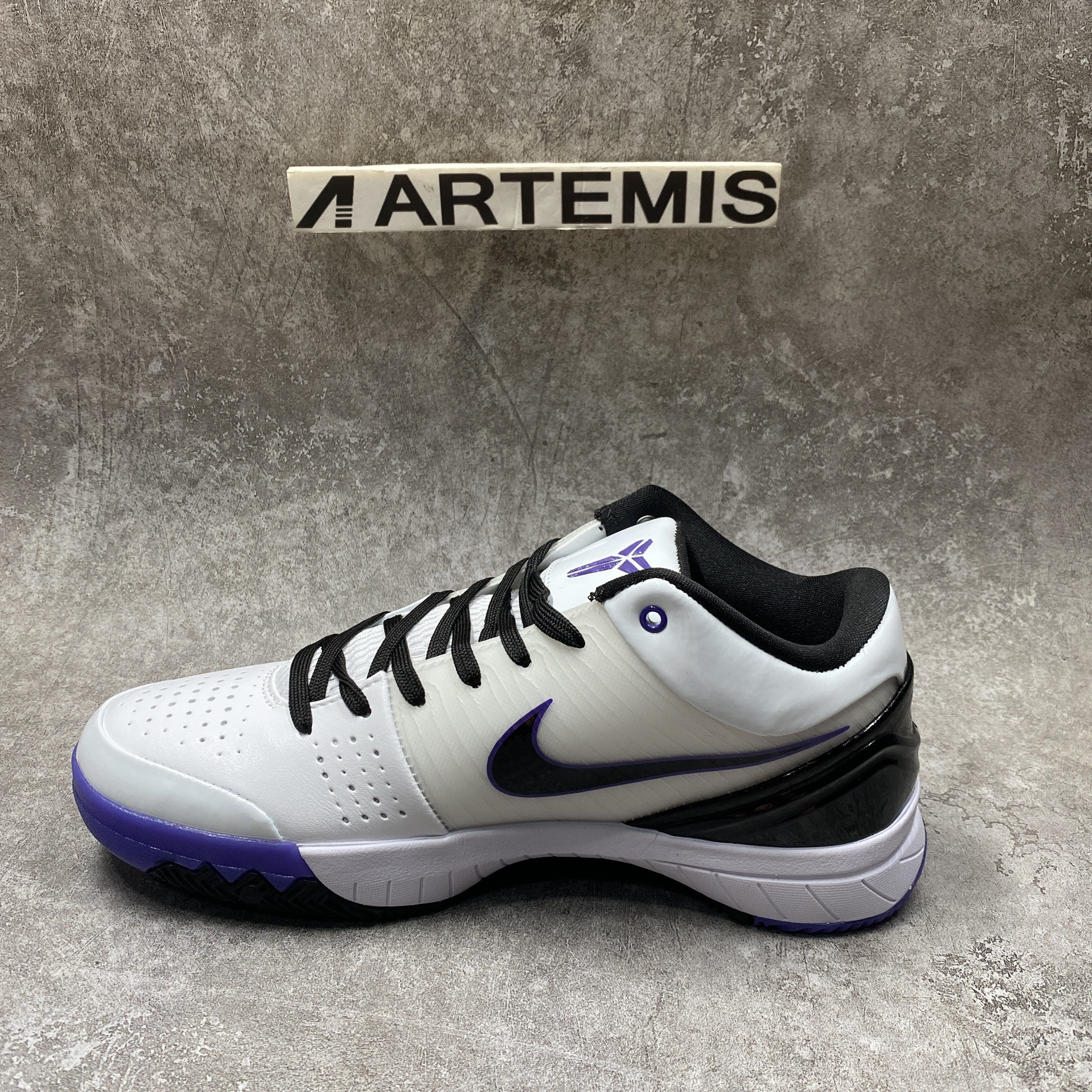 Nike Kobe 4 Inline