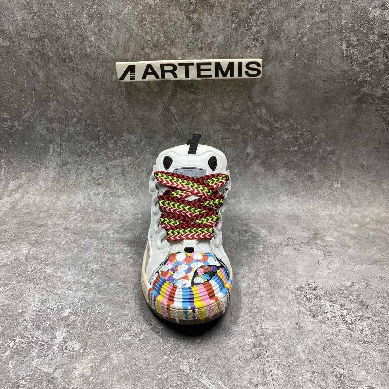 Lanvin Leather Curb Gallery Dept