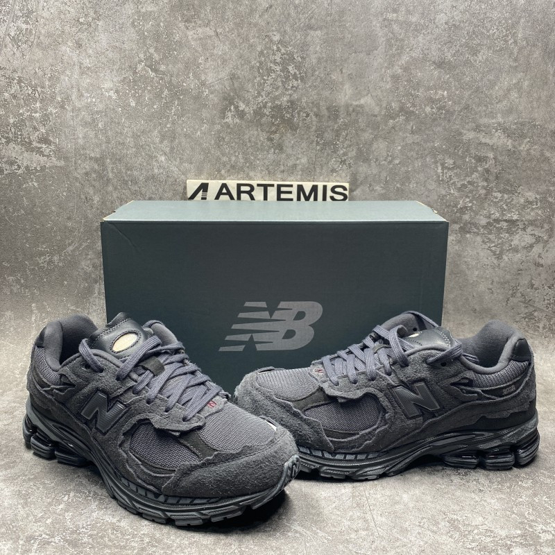 New Balance 2002R Protection Pack Phantom