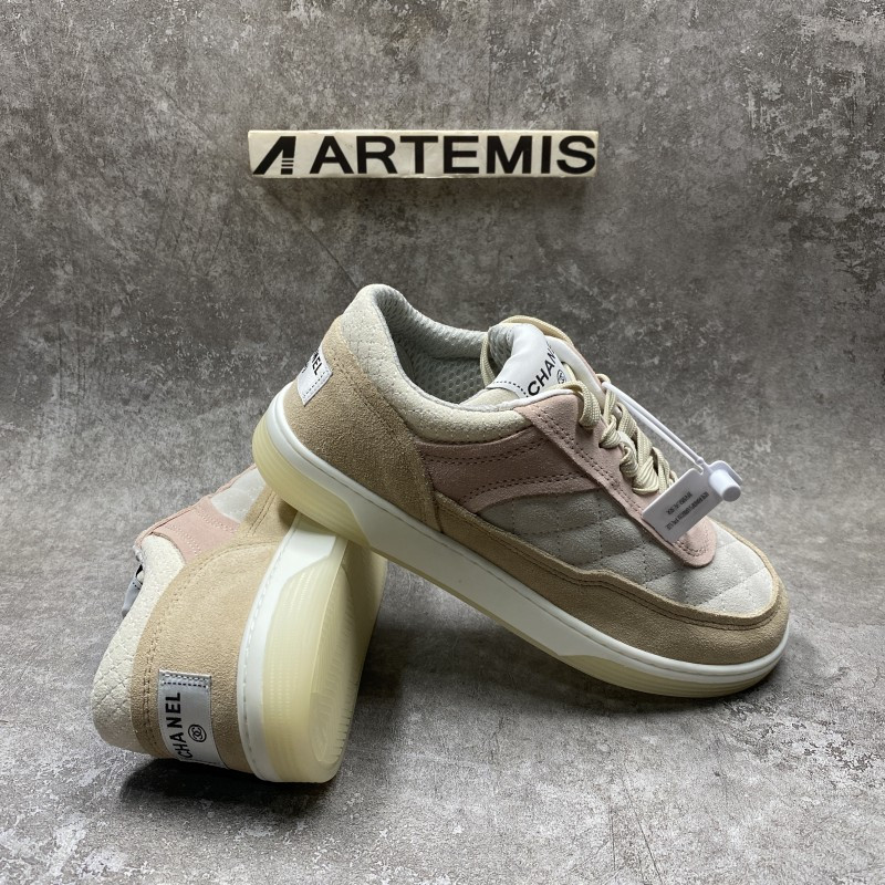 ch*el 22c Di*m*nd beige