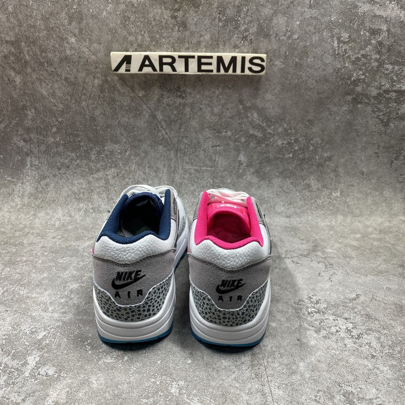 Nike Air Max 1 Grey White