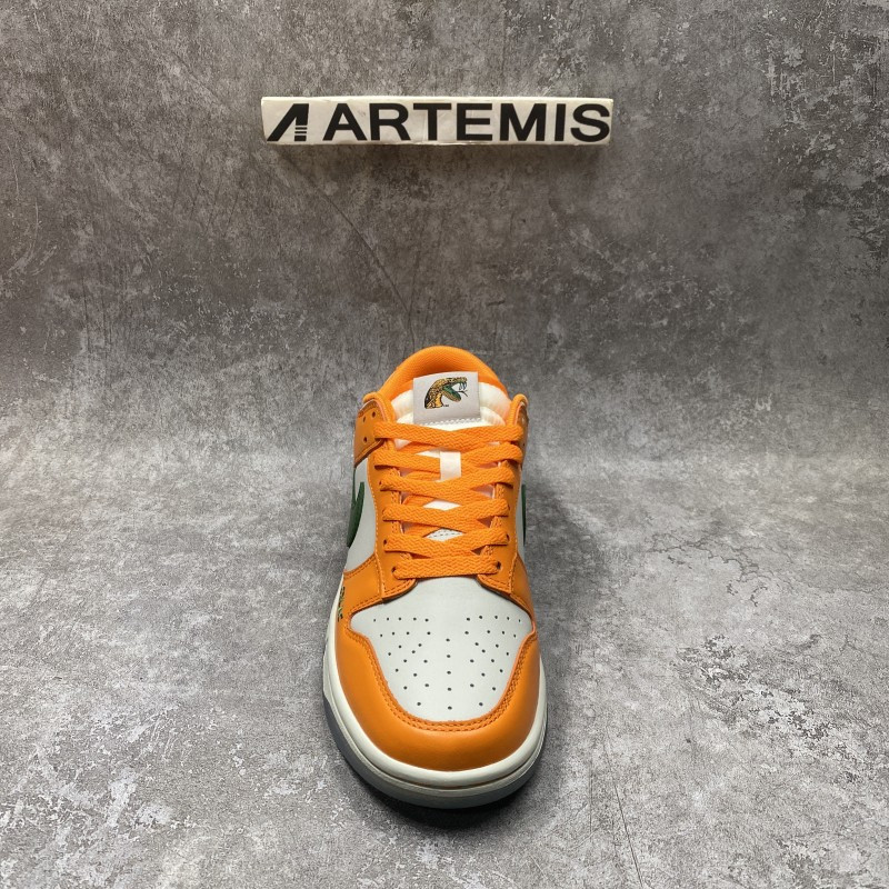 Nike Dunk Low Florida A&M University