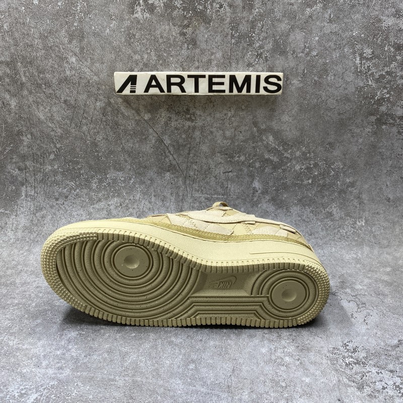 Nike Air Force 1 Low Billie Eilish Mushroom