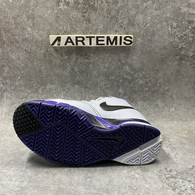 Nike Kobe 1 Protro 81 Pt Game