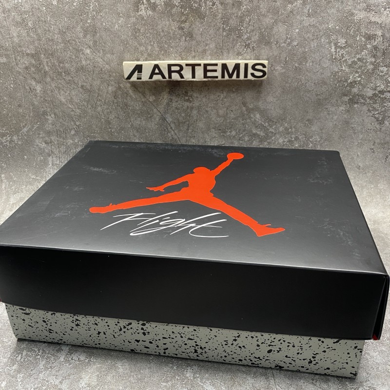 Air Jordan 4 Retro Florida Gators