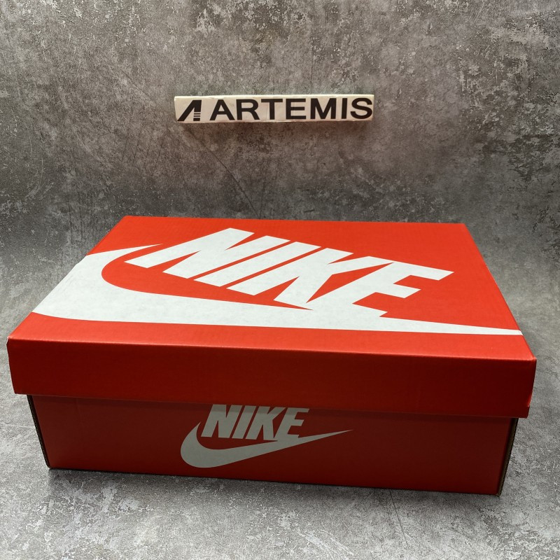 Nike Dunk Low Montreal Bagel Sesame