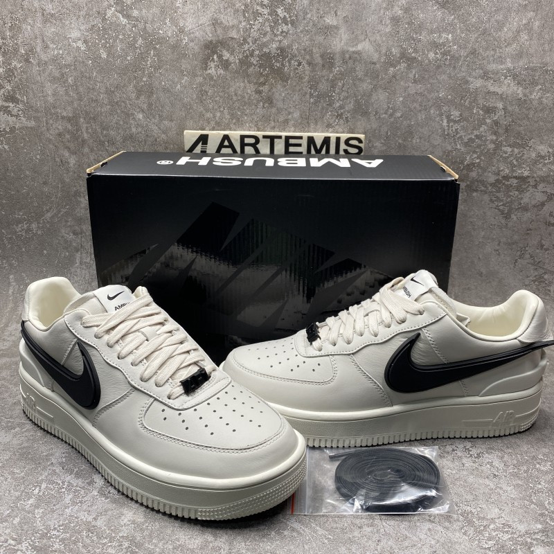 Nike Air Force 1 Low SP AMBUSH Phantom