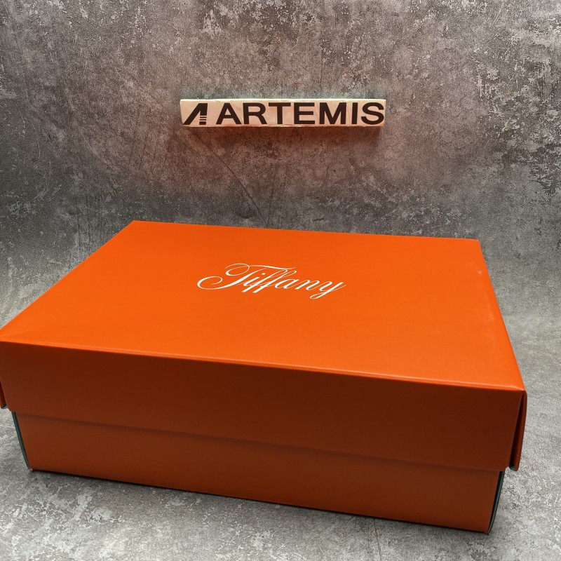 nike air force 1 low T*f*ny & co. 1837 (friends and family)