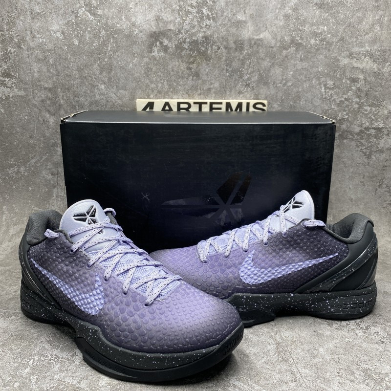Nike Kobe 6 Protro EYBL