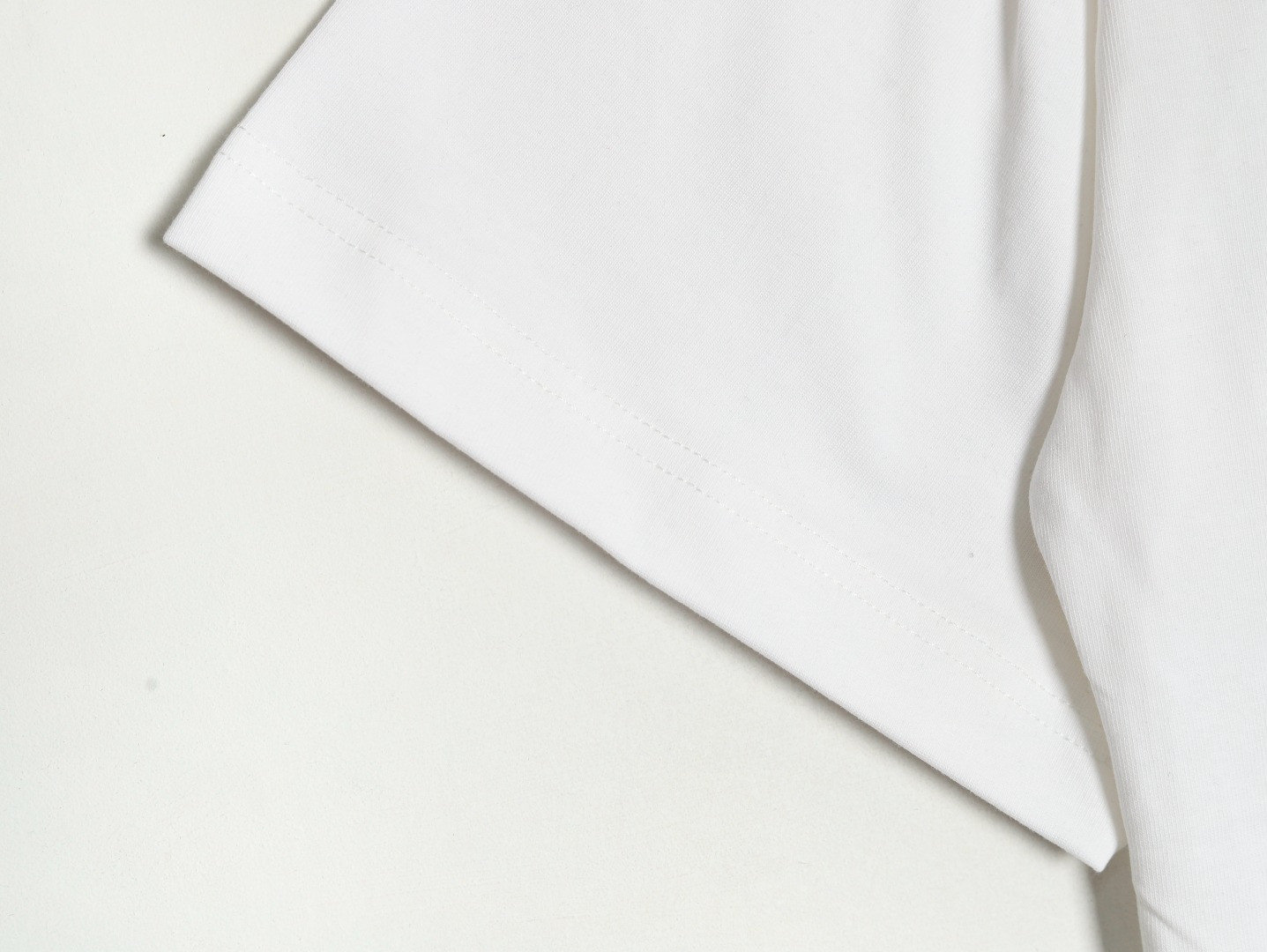 Casablanca 25ss Short-sleeved T-shirt