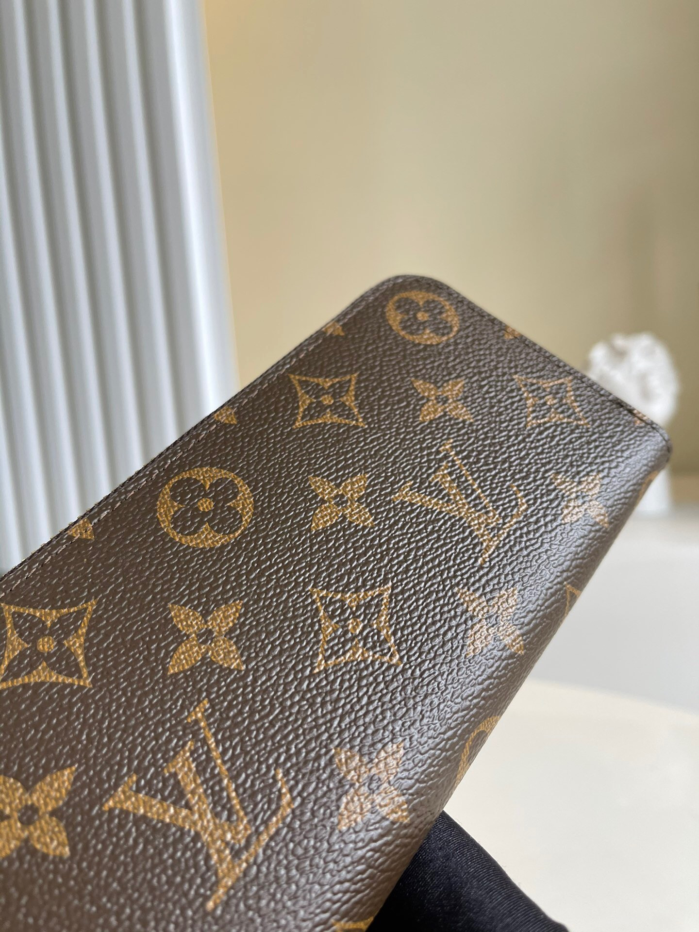 CLÉMENCE WALLET M60742