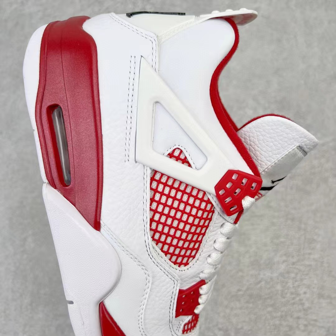 UA Jordan 4 Retro Alternate 89