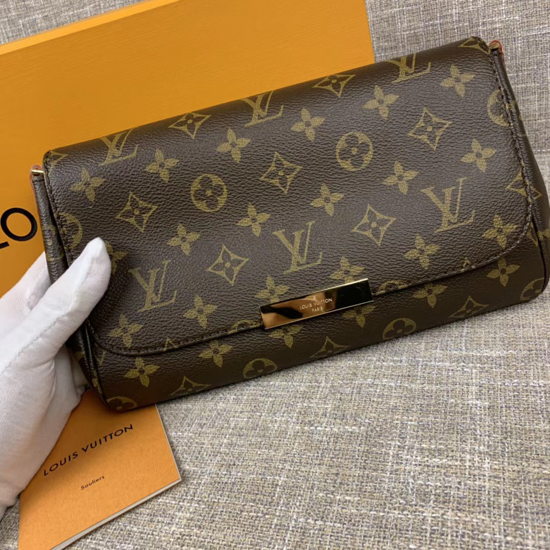 LV FAVORITE MM M40718