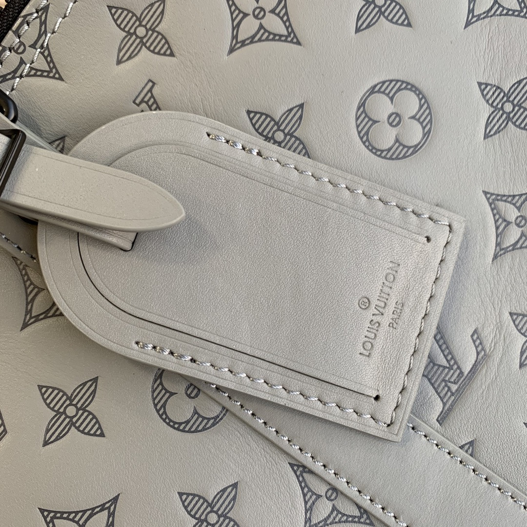 l0*is V*t0n keepall bandoulière 50 m46117