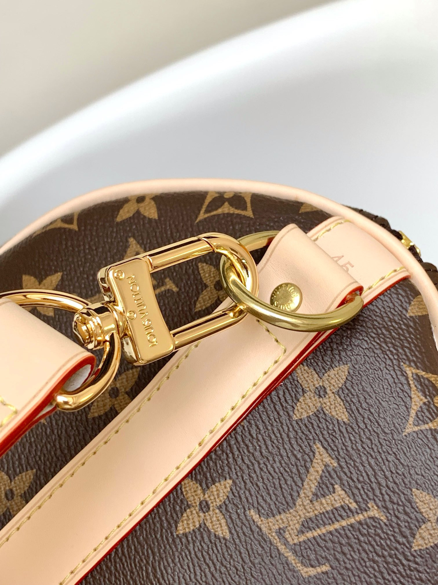 l0*is V*t0n keepall bandoulière 45 m41418