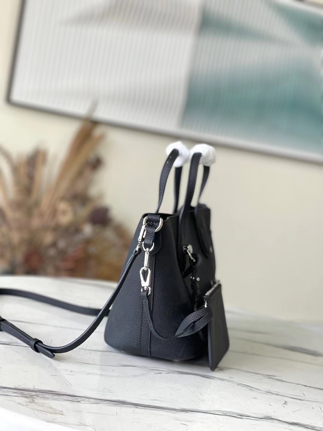 LV Blossom M21848 20.0 x 20.0 x 12.5 CM