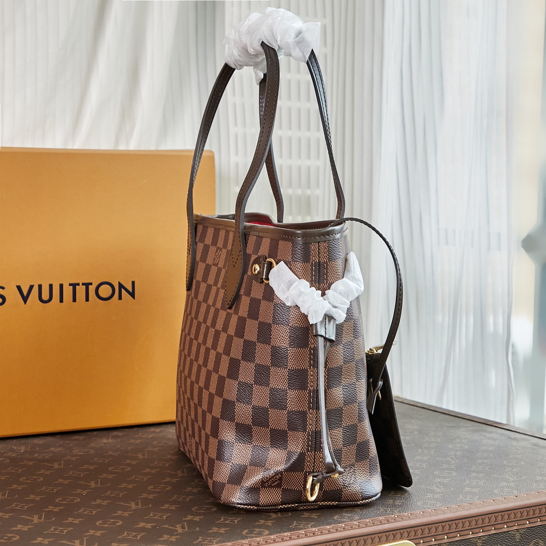 LV Neverfull MM N40599 Without Box