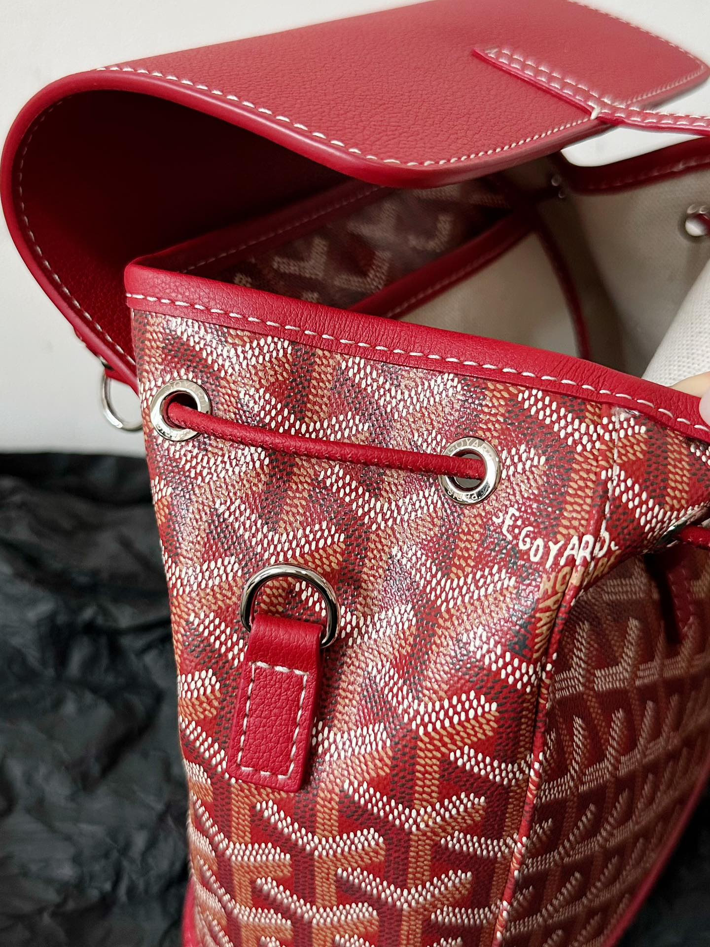 Go*ard mini alpin 23 cm x 9.5 cm x 19 cm