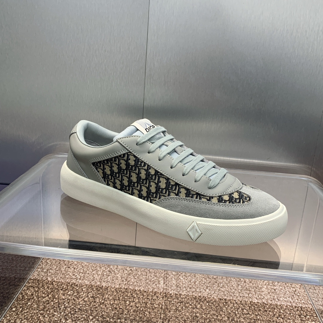 ua D*or b101 sneaker