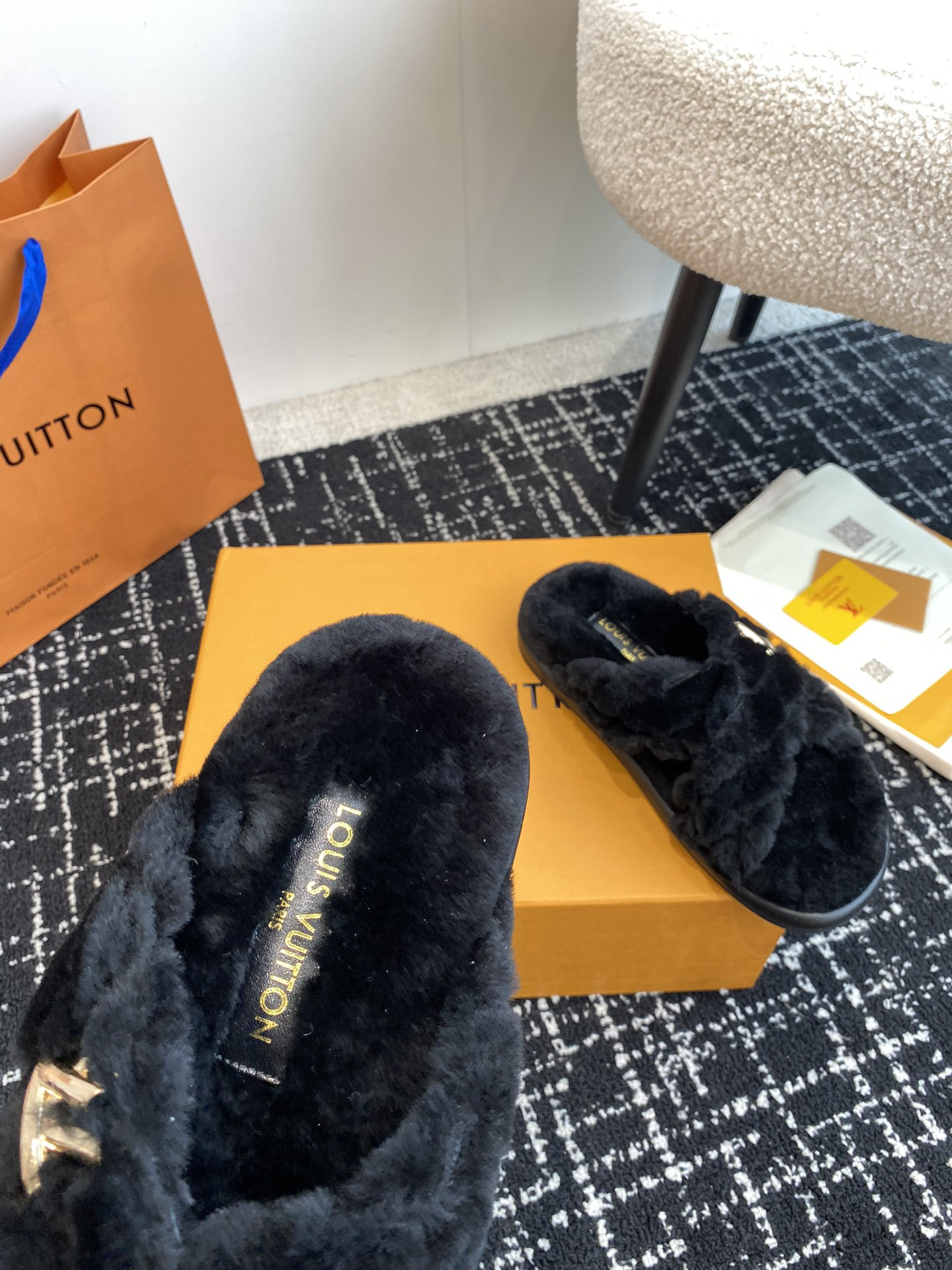 UA LV Bliss Comfort Mule