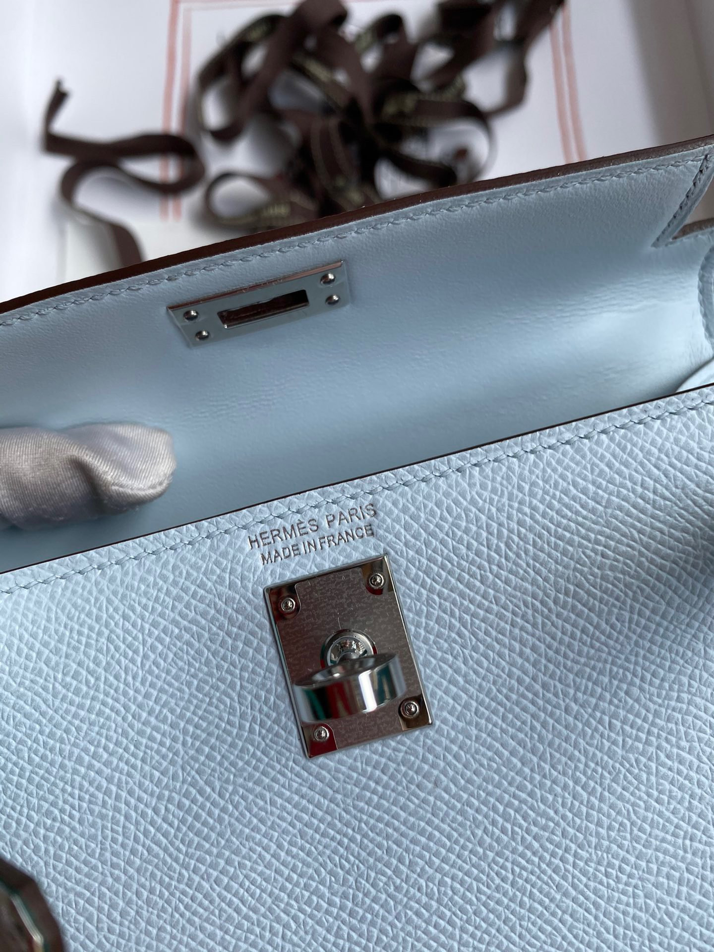 H**me5 mini kelly 19 19×6×12cm