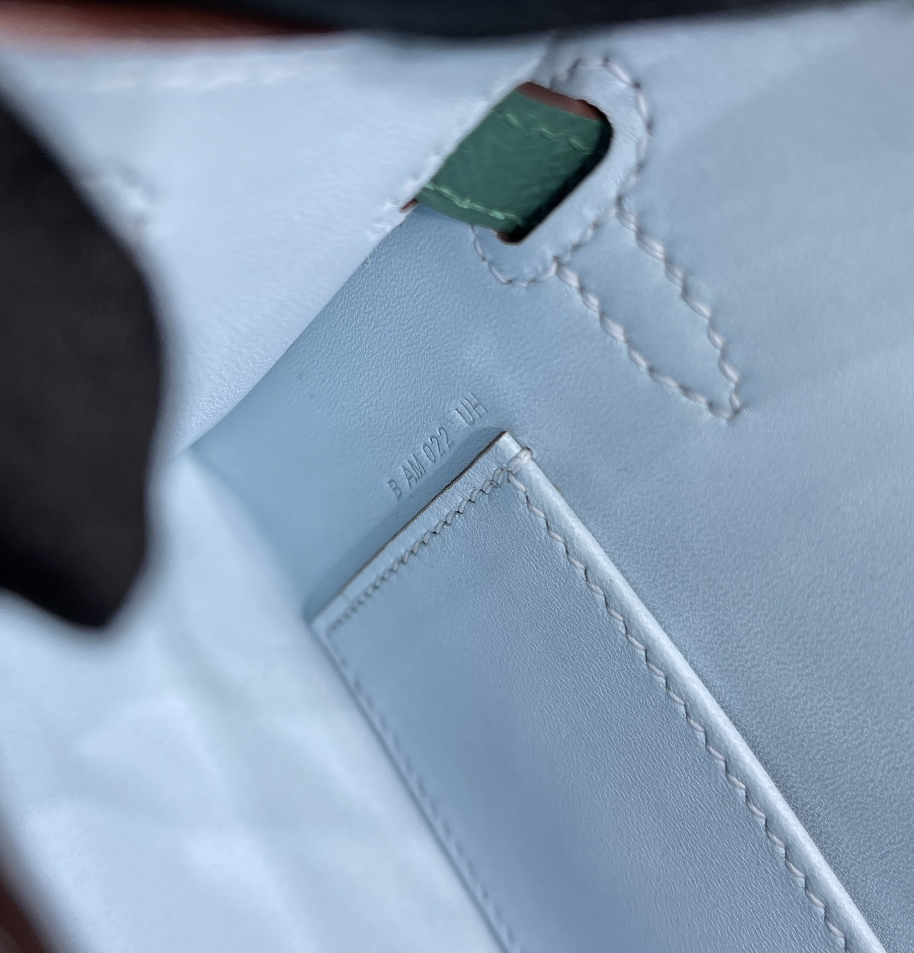 H**me5 mini kelly 19 19×6×12cm