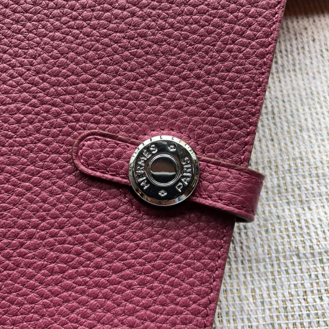 H**me5 dogon duo wallet