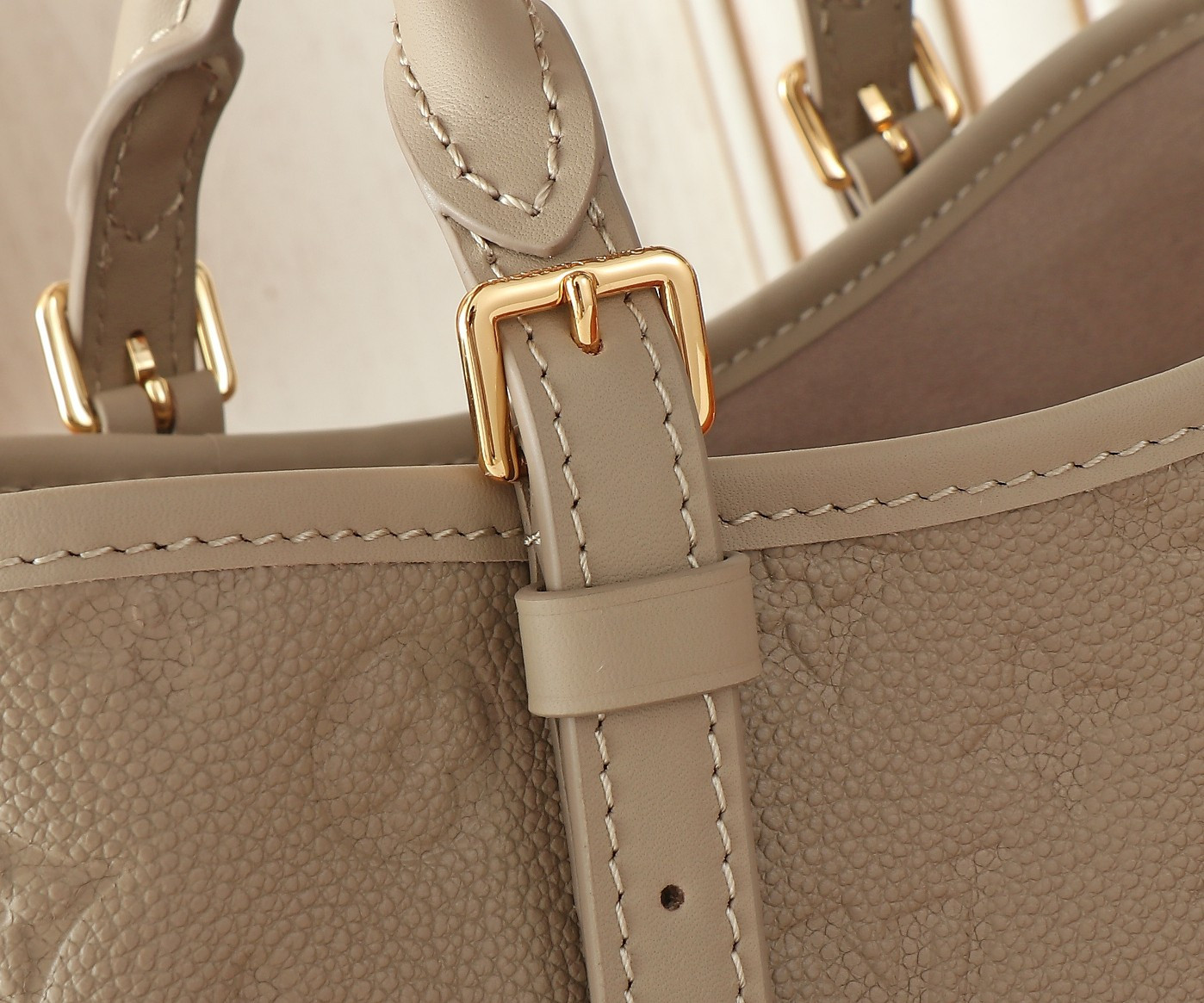 LV Babylone Tote PM M11463 31x21.5x13CM