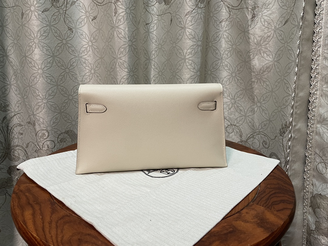 H**me5 kelly elan epsom16x27.8x4cm