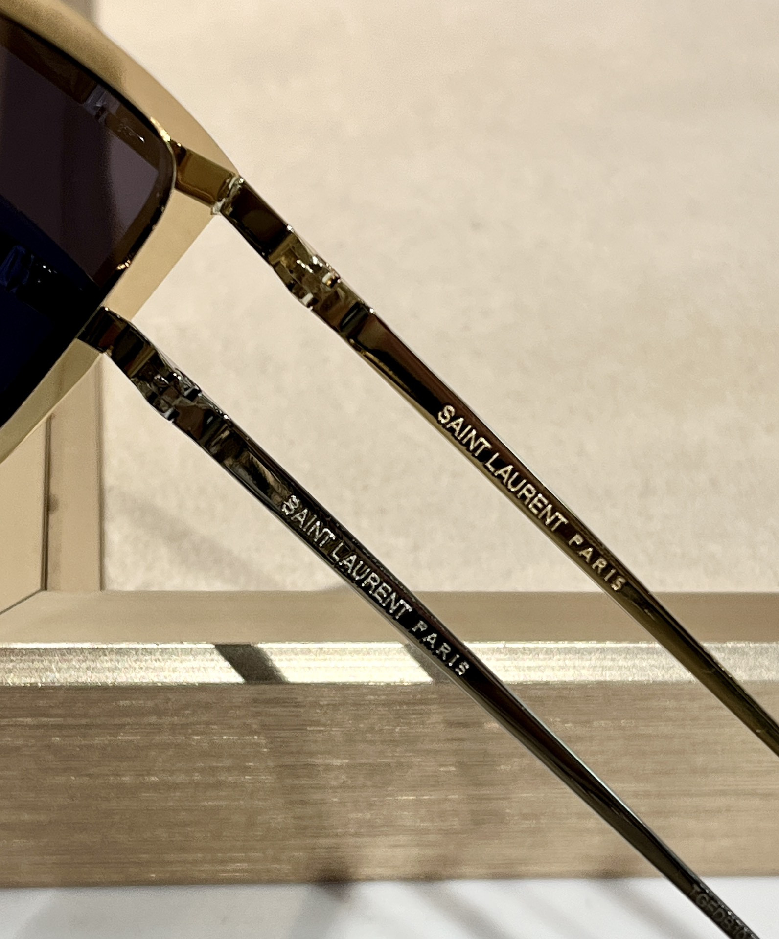 Y*L glasses sl605 99-1-145