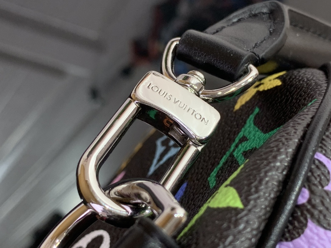 LV X TM SPEEDY SOFT 30 M13257 30 x 21x17CM