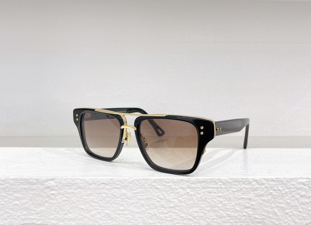 DITA Glasses DRX-2059 55-16-143