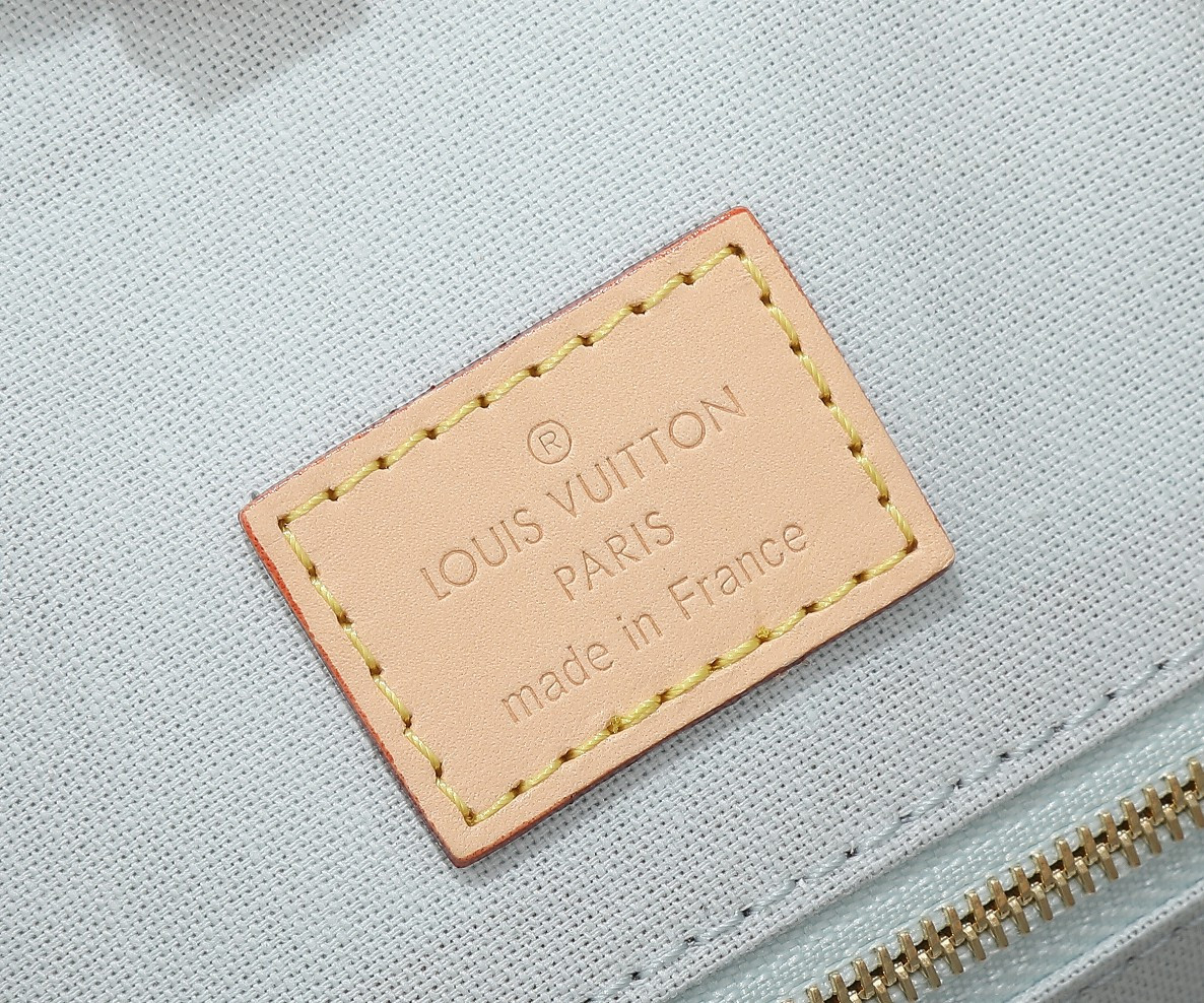 LV OnTheGo MM N40518 35 x 27 x 14 cm