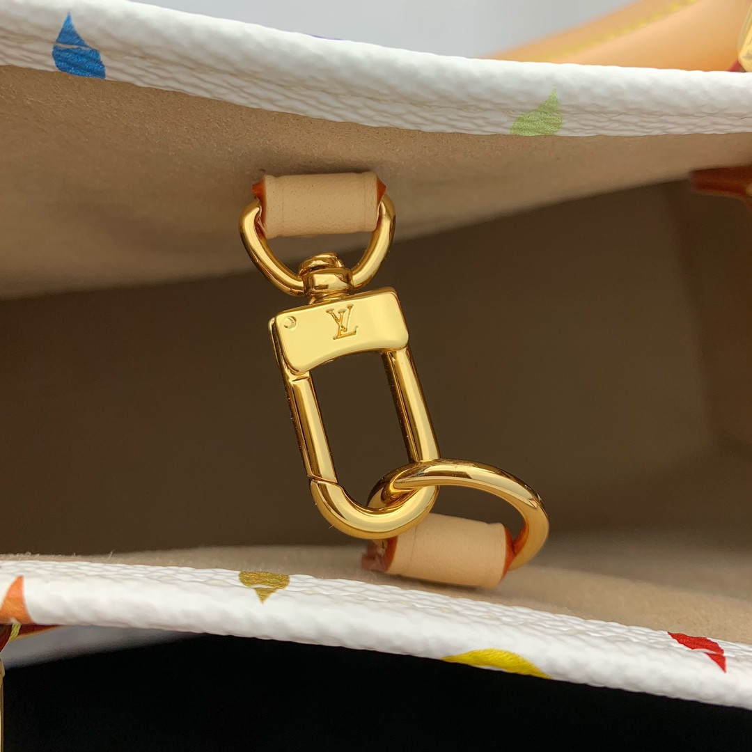 LV OnTheGo M13079 27x14x35cm