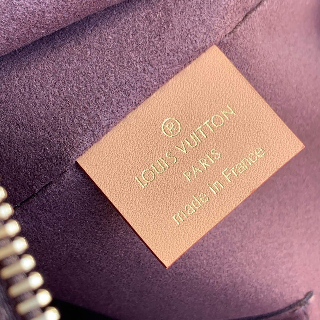 LV Looping M12939 28 x 15 x 7 cm