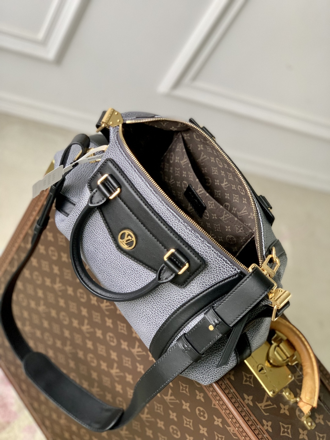 LV Biker MM M14702 38x15x15cm