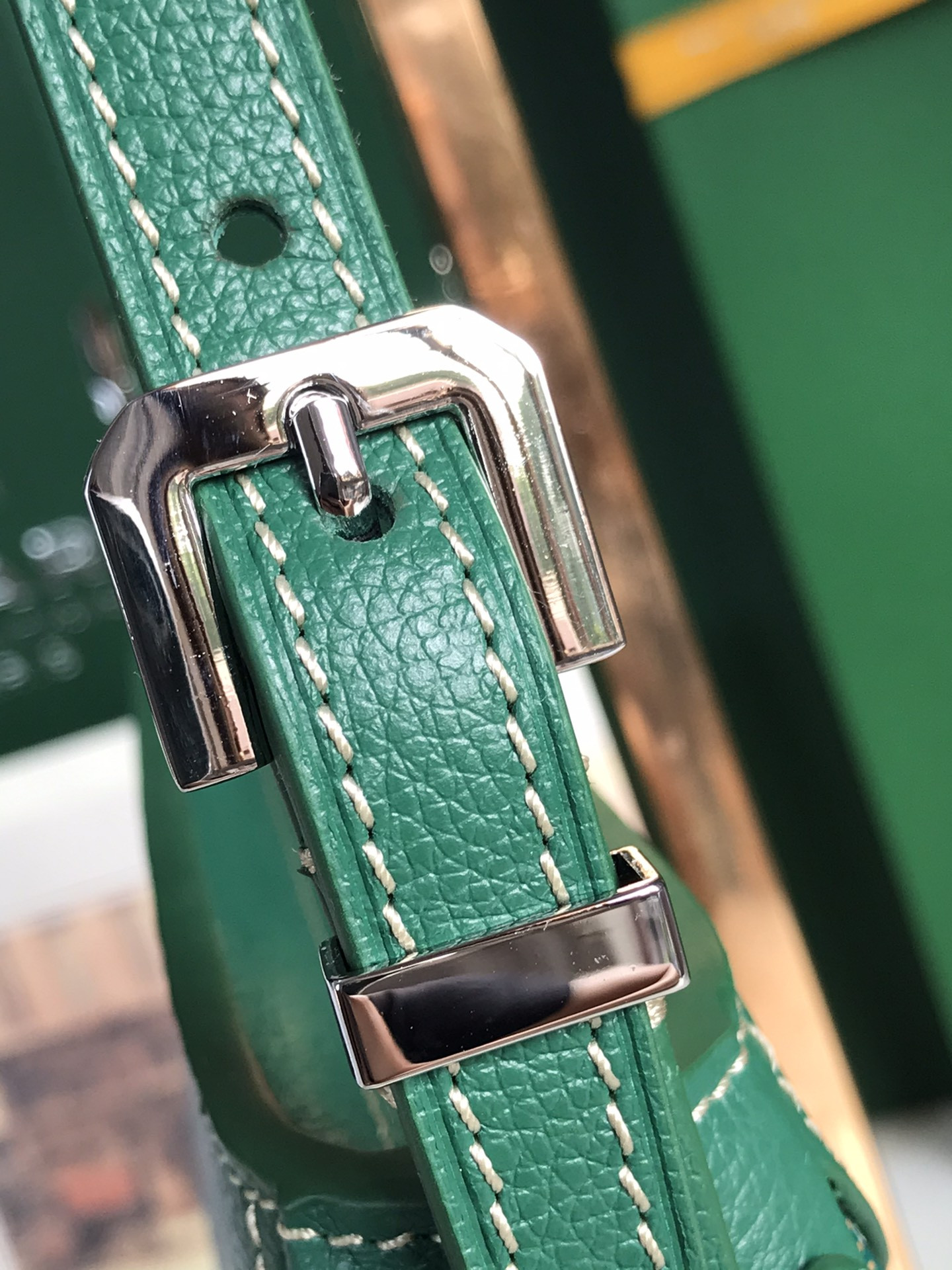 Go*ard hirondelle bag 25x6x17cm