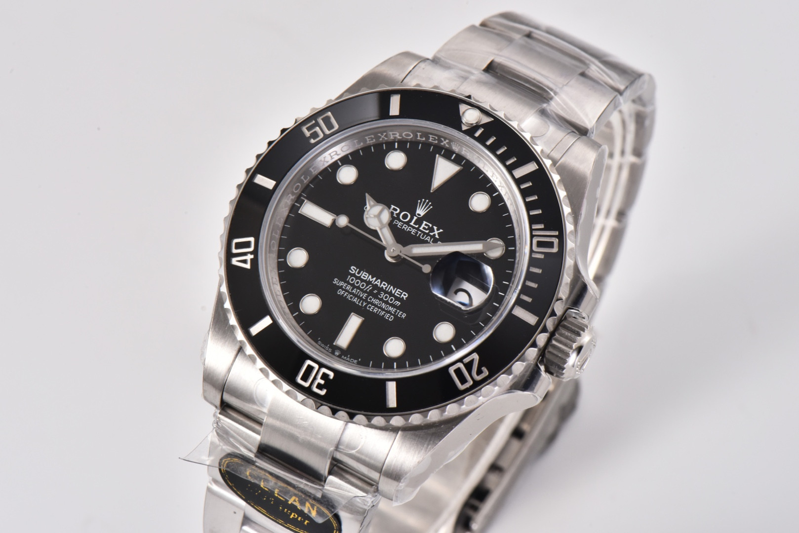 R*l*x submariner 41mm