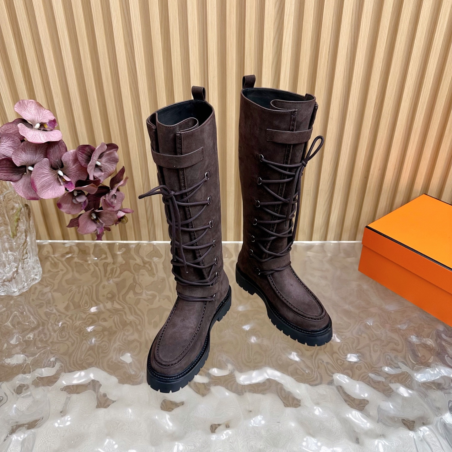 ua H**me5 landscape boot