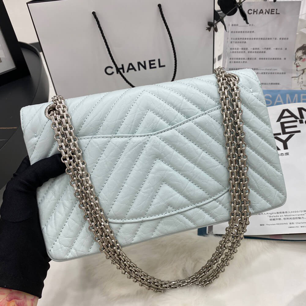 Ch*el 2.55 handbag