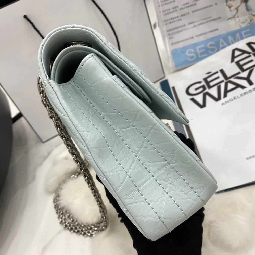 Ch*el 2.55 handbag