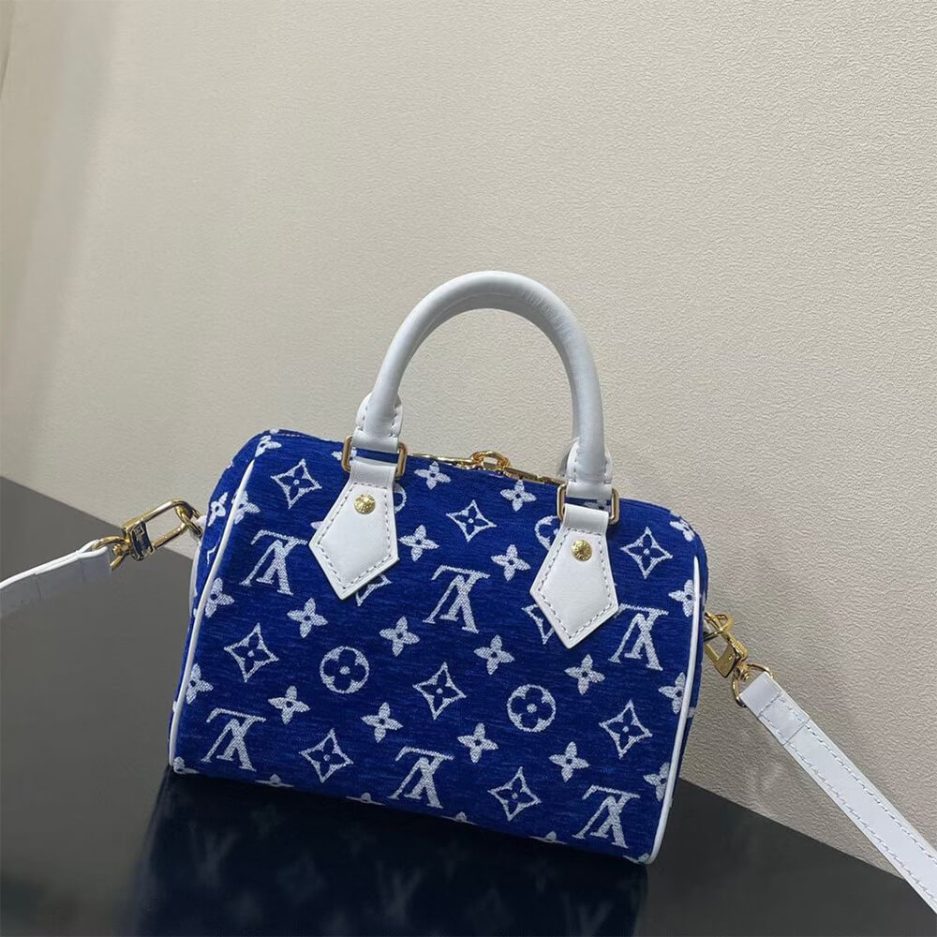 LV Speedy Bandouliere 20