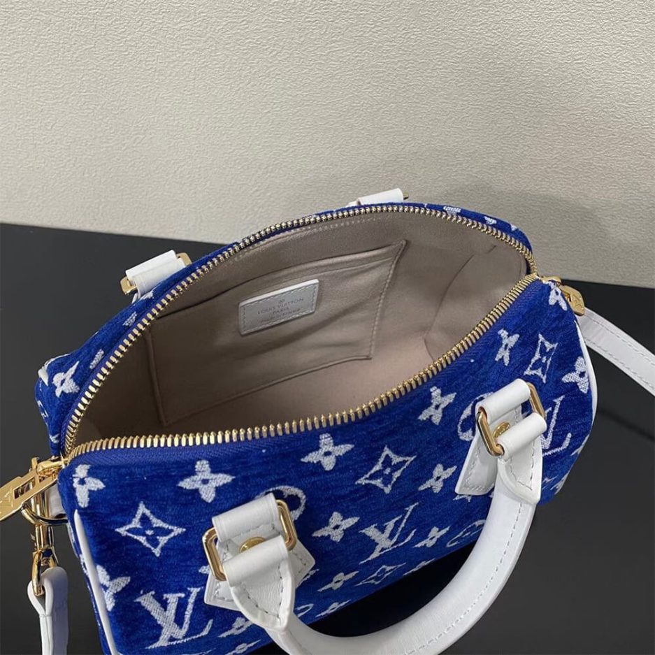 LV Speedy Bandouliere 20
