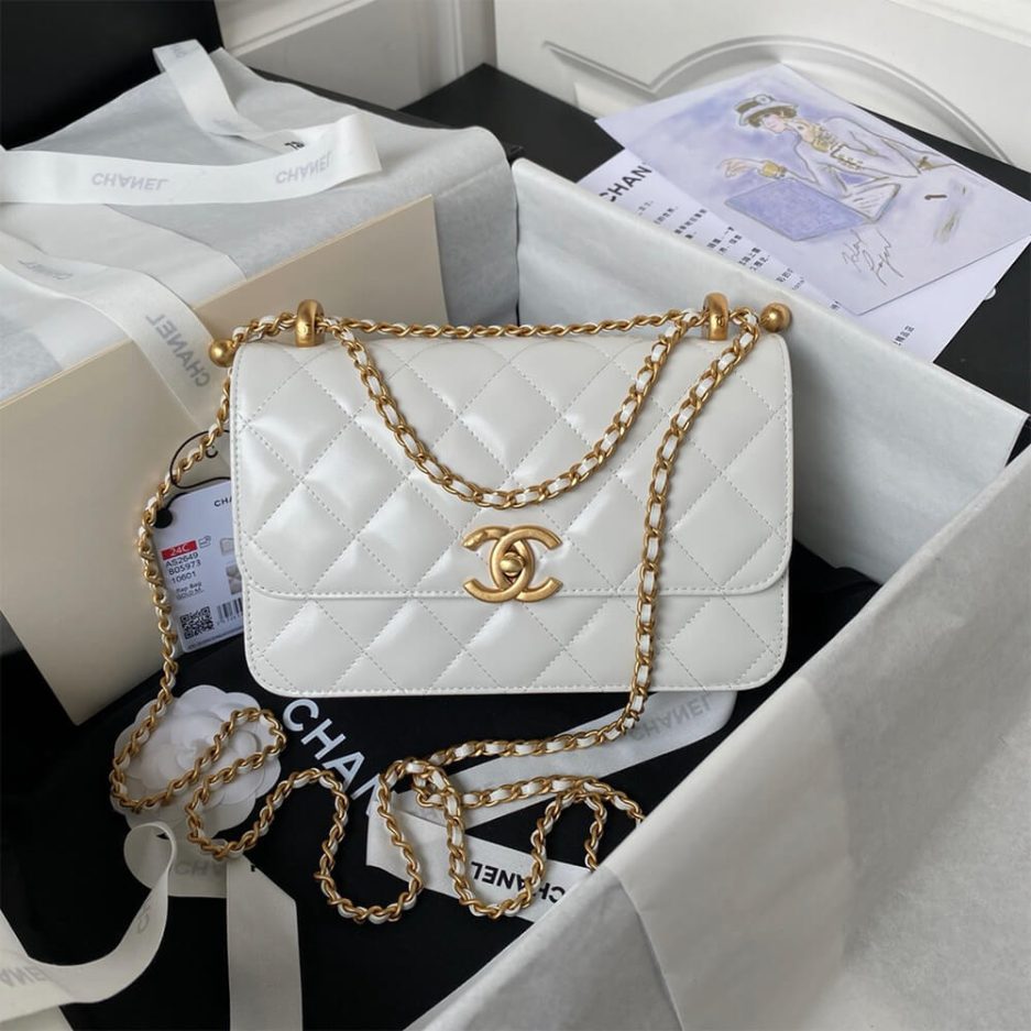 Ch*el small flap