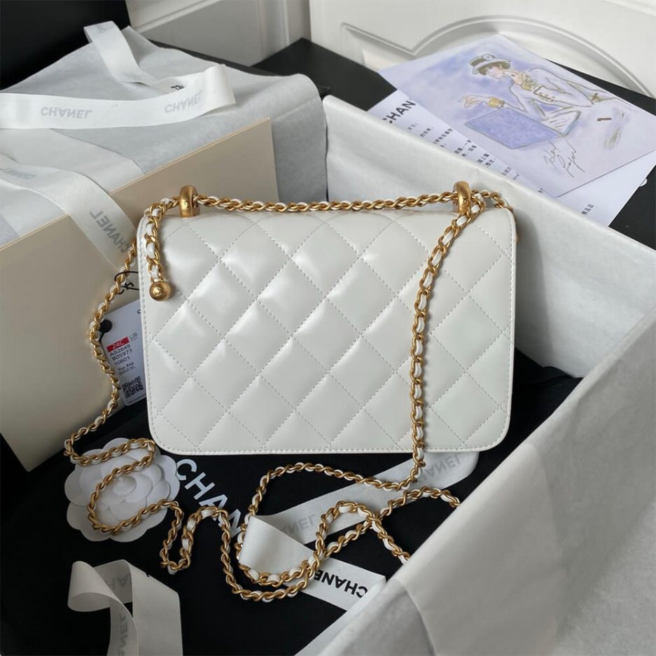 Ch*el small flap