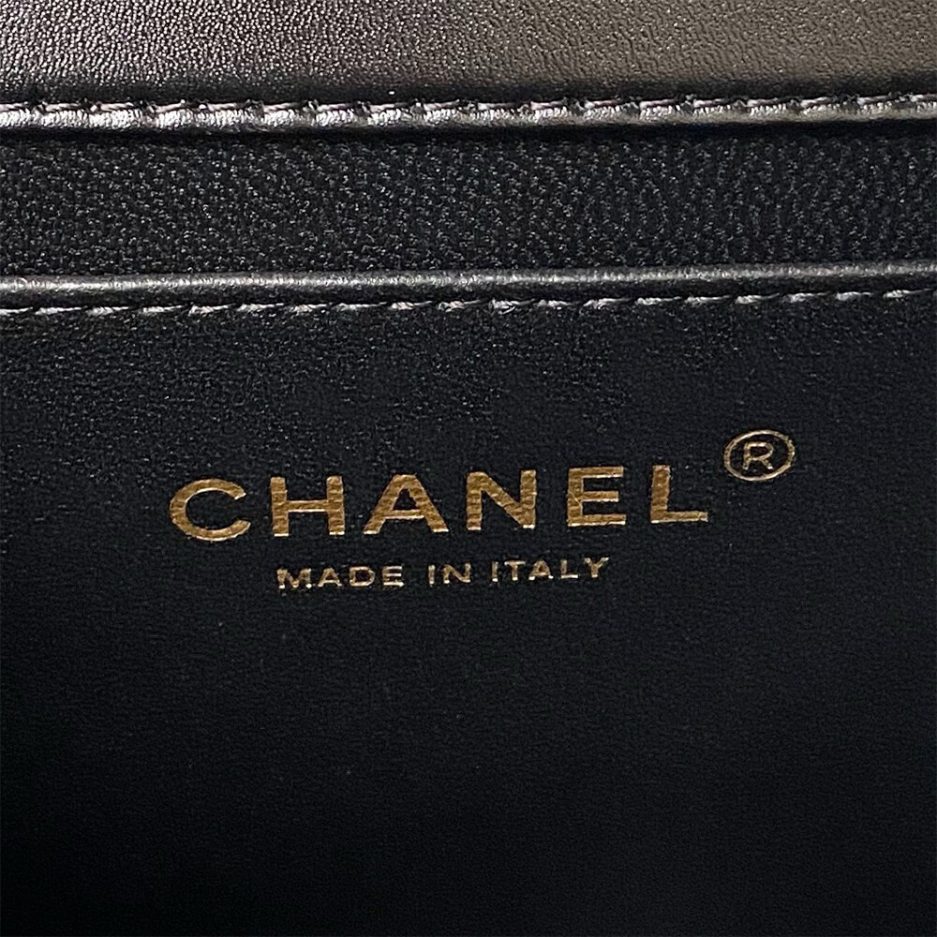 Ch*el small flap