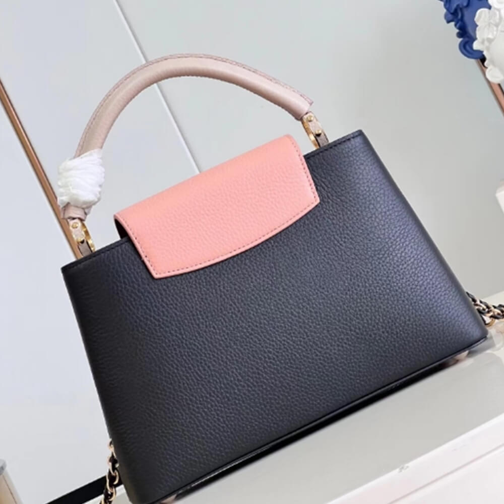 l**is V*t*n capucines small bag