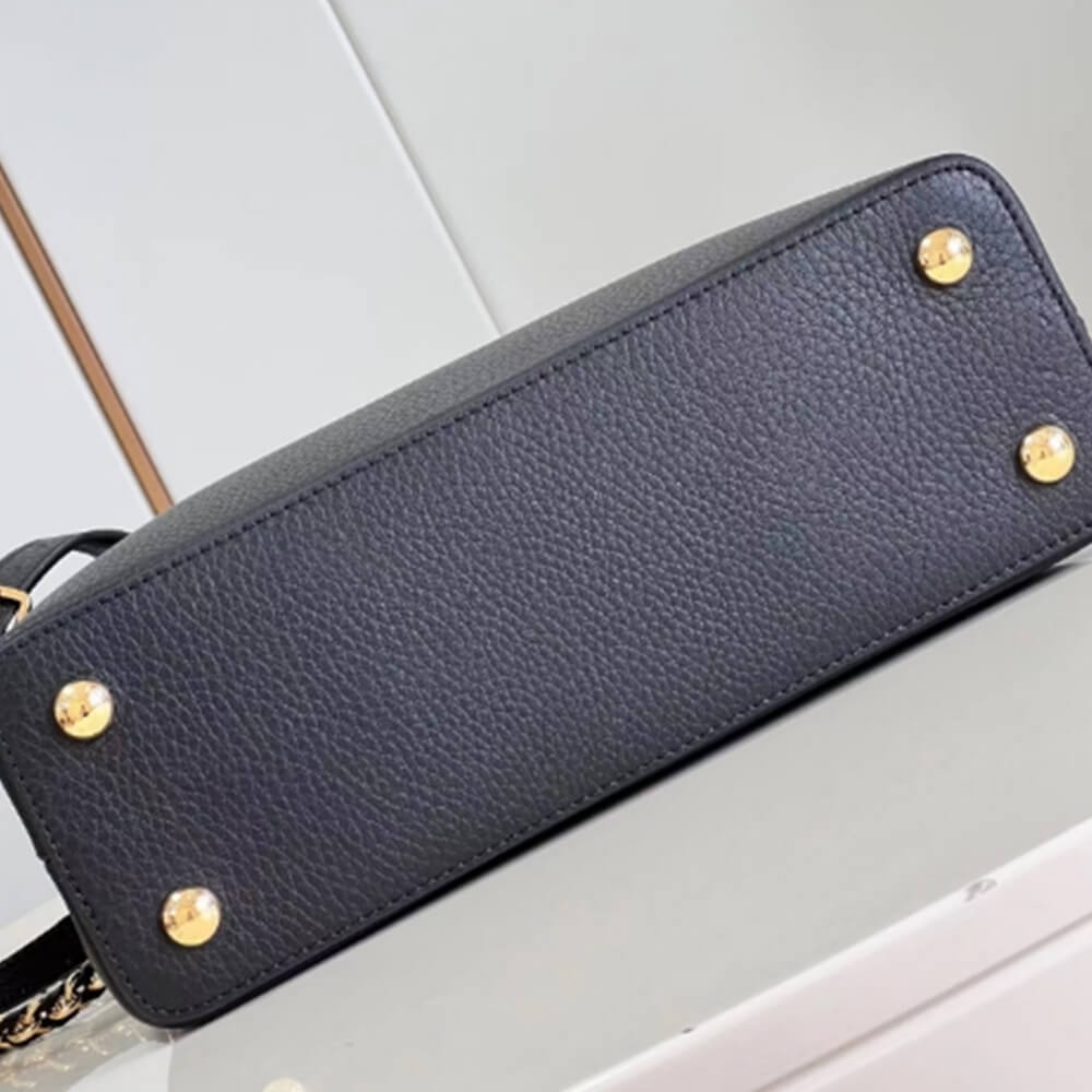 l**is V*t*n capucines small bag
