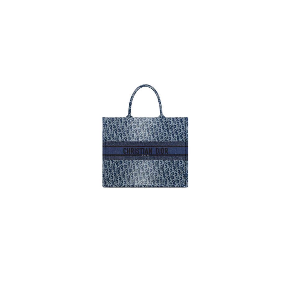 large D*or book tote