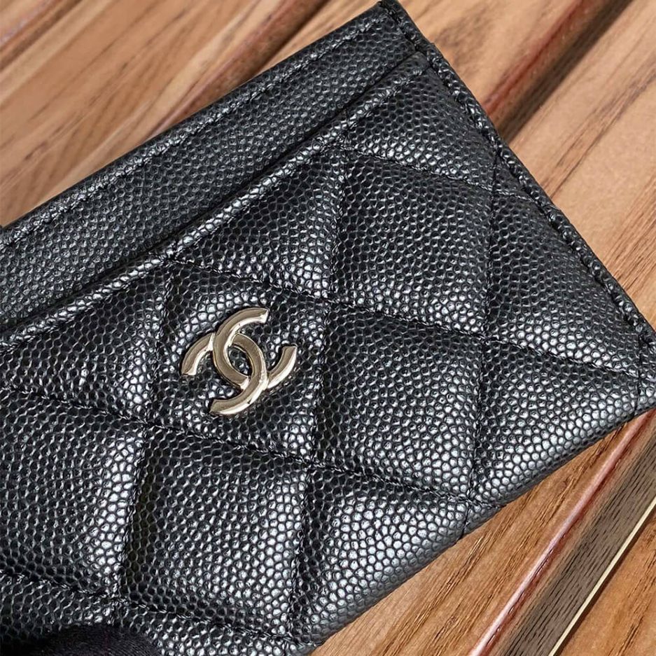 Ch*el classic card holder